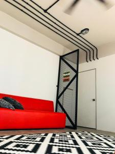 The Good Travelers Hostel - KL Airport