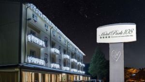 Hotel Park 108 Sport&Wellness