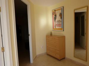 Apartamento Mediterráneo Bellavista