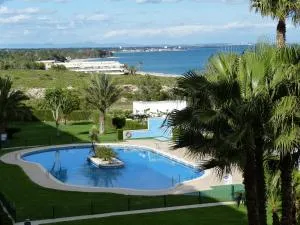 Apartamento Mediterráneo Bellavista - Miami Platja