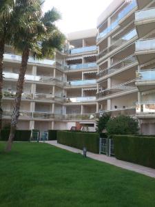 Apartamento Mediterráneo Bellavista