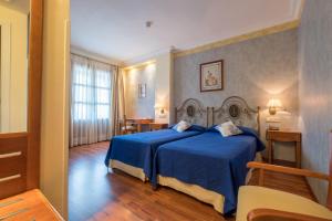 Twin Room room in Condesa de Chinchón