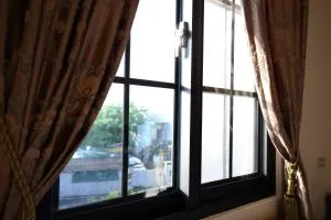 Ching Shin Graceland - Tso-ts'ang-ts'un