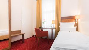 Economy Room room in Hotel Fürst Bismarck
