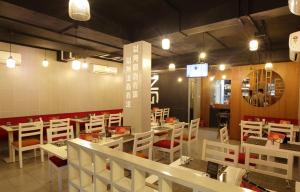 Venture Park, OMR, Thoraipakkam, Chennai