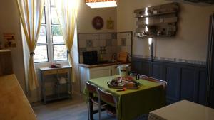 Appartements Ria Sirach : Appartement - Rez-de-Chaussée