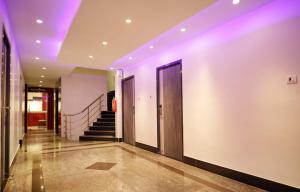 Venture Park, OMR, Thoraipakkam, Chennai
