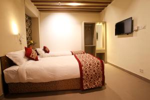 Hotel Heranya