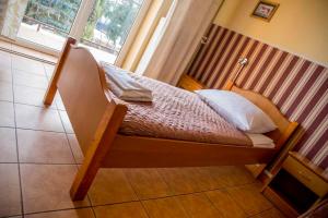 Single Room room in Wodnik