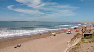 Condominio del Faro - Quequen