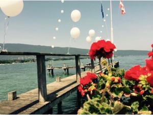 Hotels Auberge Du Roselet : photos des chambres