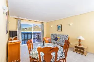 Apartamentos Amores San Telmo - Sant Elm