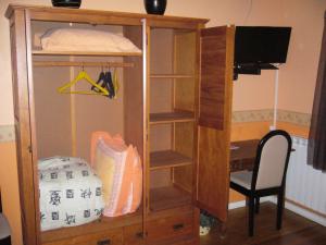 B&B / Chambres d'hotes Chambres d'hotes Al Camp d'Espalougues : photos des chambres