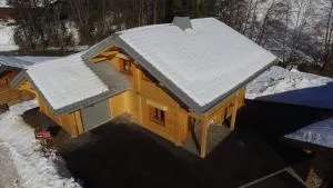 Le Savoyard - 沙泰勒