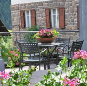 Apartments Haus Martin