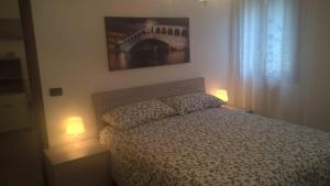 Appartement Marina Venice Apartment Mira Italien