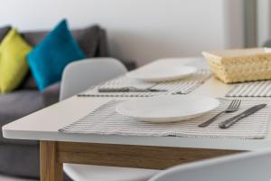 Bike-Friendly Apartment