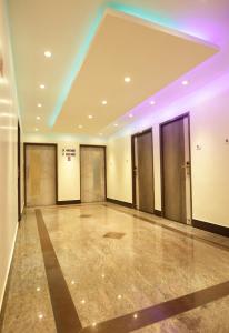 Venture Park, OMR, Thoraipakkam, Chennai