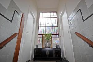 New monumental garden view Studio