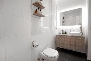 New monumental garden view Studio