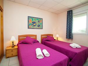 Apartment Royal Delta-2 by Interhome