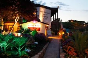 Mercure Hotel Bad Duerkheim An Den Salinen - Wachenheim