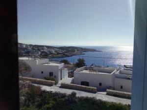 Asterias House Donousa-Island Greece