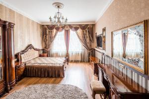 Beautiful apartment D.Galytskogo