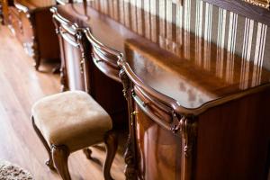 Beautiful apartment D.Galytskogo