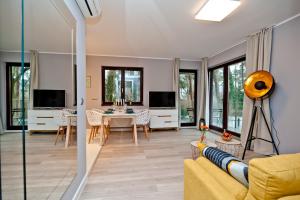 Villa Aqua BlueApart Jurata