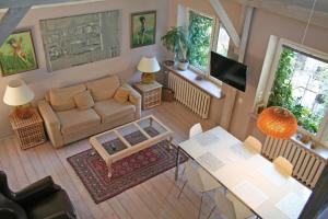 Apartamenty Galeria