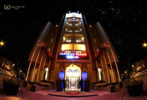 Hotel Imperial Plaza & Spa