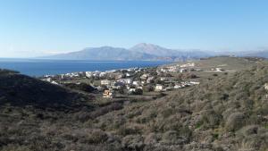 Spyros Apartments with Pool Heraklio Greece