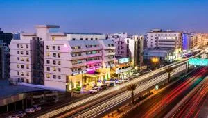 Boudl Al Tahlia - Al ‘Azīzīyah