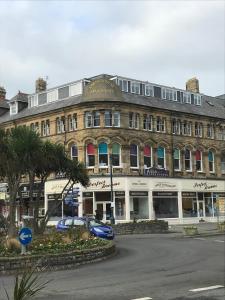 Apartment 5, Llandudno Apartments