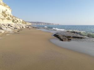 Spyros Apartments with Pool Heraklio Greece