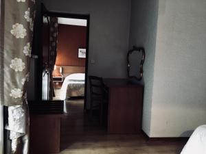 Hotels Auberge Du Roselet : photos des chambres