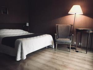 Hotels Auberge Du Roselet : photos des chambres