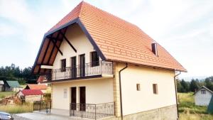 Apartmani Tarsko Sunce