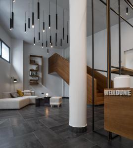 Welldone Antiquarium - 2hvězdičkové hotely ve městě Sevilla