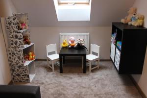Apartament Skoro Świt pod Śnieżką