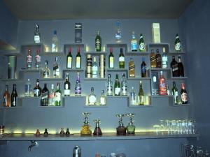 RAJA KA BAGH - A Boutique Hotel