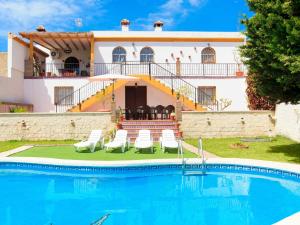 Holiday Home Paraje los cabreras by Interhome