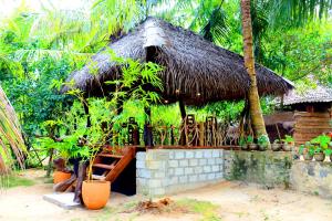 Turtle Watch Cabana
