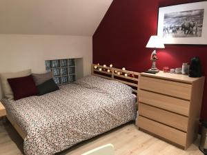 Appartements Palaiseau - proche Orly et Paris : photos des chambres