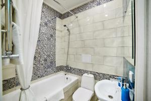 Romantic Apartment in the Сity Сenter