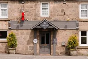 Leys Hotel - 弗雷泽堡