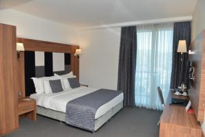 Economy Double Room room in Yalova Lova Hotel & SPA Yalova