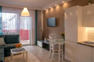 Apartament Piła Równa - Koszyce