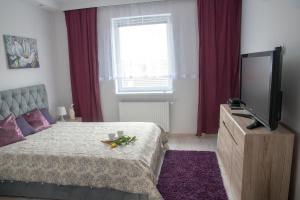 Apartament Piła Równa